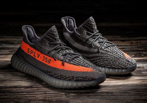 Yeezy Boost 350 price retail